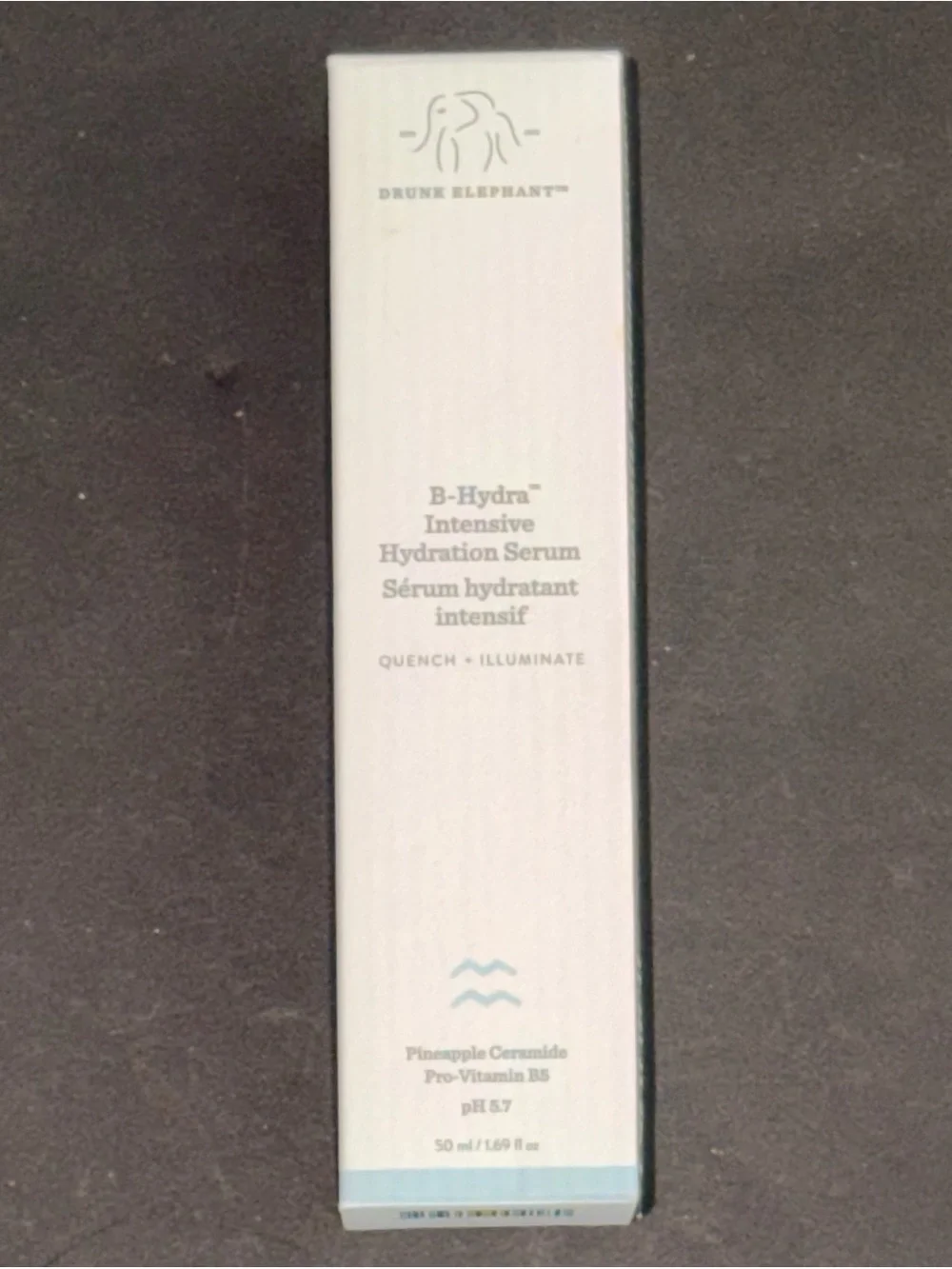 Drunk Elephant B-Hydra Intensive Hydration Serum